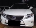 Lexus RX450 h 2012 - Cần bán xe Lexus RX450h đời 2012, màu trắng, nhập khẩu nguyên chiếc