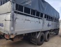 Hino 500 Series 15T7 2011 - Cần bán xe Hino 500 Series 15T7 đời 2011, màu bạc 