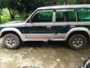 Mitsubishi Pajero 1991 - Cần bán gấp Mitsubishi Pajero đời 1991, nhập khẩu nguyên chiếc, giá tốt