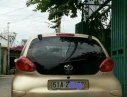 Toyota Aygo 2009 - Cần bán gấp Toyota Aygo đời 2009, màu vàng, nhập khẩu