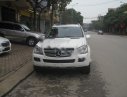 Mercedes-Benz GL450 2009 - Chiến Hòa Auto bán xe Mercedes Benz GL 450 4matic model 2009, nhập khẩu, màu trắng