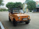 UAZ UAZ  469 2005 - Cần bán xe UAZ 469 2005, giá bán 120 triệu