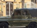 UAZ UAZ   2005 - Cần bán UAZ sản xuất 2005 chính chủ, giá tốt