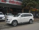 Mercedes-Benz GL450 2009 - Chiến Hòa Auto bán xe Mercedes Benz GL 450 4matic model 2009, nhập khẩu, màu trắng