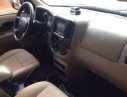 Ford Escape 2005 - Bán Ford Escape sản xuất 2005, hai cầu - Xe nguyên bản sản xuất tại Mỹ
