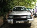 Mitsubishi Pajero 1991 - Bán Mitsubishi Pajero đời 1991 giá cạnh tranh