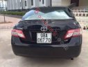 Toyota Camry LE 2011 - Cần bán Toyota Camry LE sản xuất 2011, màu đen, nhập khẩu nguyên chiếc