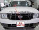 Ford Ranger 4x4MT 2006 - Cần bán xe Ford Ranger 4x4MT năm 2006, màu trắng giá cạnh tranh