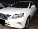 Lexus RX450 h 2012 - Cần bán xe Lexus RX450h đời 2012, màu trắng, nhập khẩu nguyên chiếc