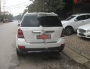 Mercedes-Benz GL450 2009 - Chiến Hòa Auto bán xe Mercedes Benz GL 450 4matic model 2009, nhập khẩu, màu trắng