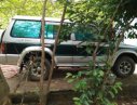 Mitsubishi Pajero 1991 - Bán Mitsubishi Pajero đời 1991 giá cạnh tranh