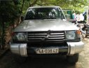 Mitsubishi Pajero 1991 - Cần bán gấp Mitsubishi Pajero đời 1991, nhập khẩu nguyên chiếc, giá tốt