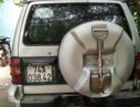 Mitsubishi Pajero 1991 - Bán Mitsubishi Pajero đời 1991 giá cạnh tranh