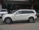 Mercedes-Benz GL450 2009 - Chiến Hòa Auto bán xe Mercedes Benz GL 450 4matic model 2009, nhập khẩu, màu trắng