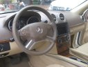 Mercedes-Benz GL450 2009 - Chiến Hòa Auto bán xe Mercedes Benz GL 450 4matic model 2009, nhập khẩu, màu trắng