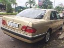 Mercedes-Benz E230 1996 - Cần bán xe Mercedes Benz E class E230 1996, đăng ký lần đầu 1999