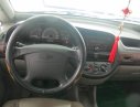 Chevrolet Vivant 2.0 2008 - Bán Chevrolet Vivant 2.0 đời 2008, màu đen chính chủ