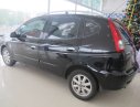 Chevrolet Vivant 2.0 2008 - Bán Chevrolet Vivant 2.0 đời 2008, màu đen chính chủ