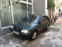 Citroen AX 1991 - Bán Citroen AX đời 1991, màu xanh lam, nhập khẩu nguyên chiếc