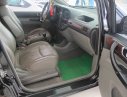 Chevrolet Vivant 2.0 2008 - Bán Chevrolet Vivant 2.0 đời 2008, màu đen chính chủ