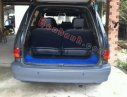 Toyota Previa 1991 - Xe Toyota Previa 1991, màu xanh lam, nhập khẩu Nhật Bản số sàn, giá tốt