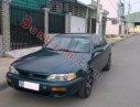 Toyota Camry LE 1996 - Bán Toyota Camry LE đời 1996, màu xanh lam, nhập khẩu nguyên chiếc