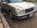 Mercedes-Benz E230 1996 - Cần bán xe Mercedes Benz E class E230 1996, đăng ký lần đầu 1999