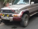 Toyota Land Cruiser 1991 - Bán xe cũ Toyota Land Cruiser đời 1991, xe nhập xe gia đình