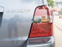 Toyota Highlander 2006 - Bán ô tô Toyota Highlander đời 2006, màu xanh lam, nhập khẩu chính hãng