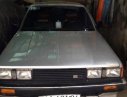 Toyota Carina   1983 - Bán Toyota Carina năm 1983, màu bạc, nhập khẩu chính hãng, giá 55tr