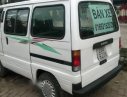 Suzuki Super Carry Van   1996 - Mình bán ô tô Suzuki Super Carry Van năm 1996, màu trắng