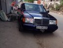 Mercedes-Benz E230 E230 1990 - Bán Mercedes E230 đời 1990, màu xanh lam, nhập khẩu chính hãng