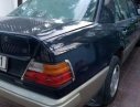 Mercedes-Benz E class    1988 - Cần bán xe Mercedes E class đời 1988 còn mới