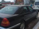 Mercedes-Benz C200   1998 - Cần bán lại xe Mercedes C200 đời 1998, màu đen