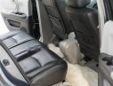 Toyota Highlander 2006 - Bán ô tô Toyota Highlander đời 2006, màu xanh lam, nhập khẩu chính hãng