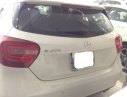 Mercedes-Benz A class 200 2013 - Bán xe Mercedes đời 2013, màu trắng, nhập khẩu