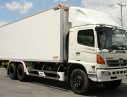 Hino FL 2016 - Xe tải Hino FL, 3 chân, 16 tấn, thùng dài 9.4m giá rẻ trả góp lãi suất thấp