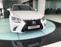 Lexus GS 200T 2017 - Cần bán xe Lexus GS 200T sản xuất 2017, màu trắng, nhập khẩu nguyên chiếc