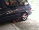 Toyota Previa 1991 - Xe Toyota Previa 1991, màu xanh lam, nhập khẩu Nhật Bản số sàn, giá tốt