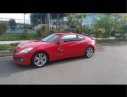 Hyundai Genesis   2010 - Bán xe cũ Hyundai Genesis đời 2010, màu đỏ, nhập khẩu 