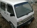 Suzuki Super Carry Van   1996 - Mình bán ô tô Suzuki Super Carry Van năm 1996, màu trắng