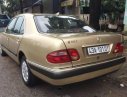 Mercedes-Benz E230 1996 - Cần bán xe Mercedes Benz E class E230 1996, đăng ký lần đầu 1999