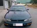 Toyota Camry LE 1996 - Bán Toyota Camry LE đời 1996, màu xanh lam, nhập khẩu nguyên chiếc