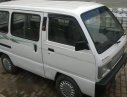 Suzuki Super Carry Van   1996 - Mình bán ô tô Suzuki Super Carry Van năm 1996, màu trắng