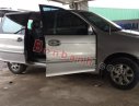 Kia Carnival 2005 - Bán Kia Carnival đời 2005, màu bạc chính chủ giá cạnh tranh