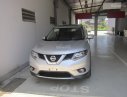 Nissan X trail 2.0L 2018 - Cần bán Nissan X Trail 2.0L sản xuất 2018, cam kết giá tốt nhất miền Bắc Việt Nam