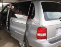 Kia Carnival 2005 - Bán Kia Carnival đời 2005, màu bạc chính chủ giá cạnh tranh