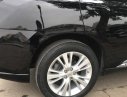 Lexus RX450 h 2009 - Cần bán gấp Lexus RX450h đời 2009, màu đen chính chủ