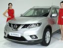 Nissan X trail 2.0L 2018 - Cần bán Nissan X Trail 2.0L sản xuất 2018, cam kết giá tốt nhất miền Bắc Việt Nam