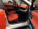 Smart Forfour 1.3-AMG 2009 - Bán nhanh xe Smart Forfour 1.3-AMG đời 2009, màu đỏ, nhập khẩu 